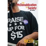 The Mcdonaldization of Society 9781483358949