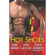 Hot Shots 9780758288950