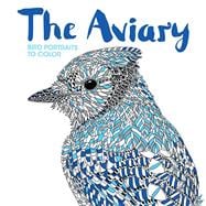 The Aviary 9781438008950