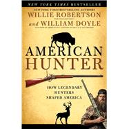 American Hunter 9781501128950