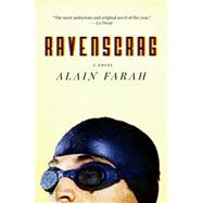 Ravenscrag 9781770898950