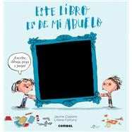 Este libro es de mi abuelo / This book is from my grandfather 9788498258950