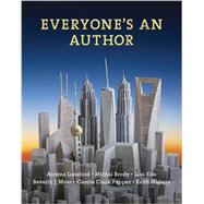 Everyone's an Author 9780393938951