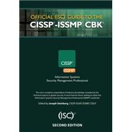 Official (ISC)2« Guide to the CISSP«-ISSMP« CBK«, Second Edition 9781466578951