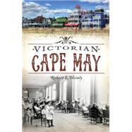 Victorian Cape May 9781626198951