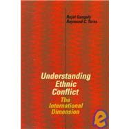 Understanding Ethnic Conflict : The International Dimension