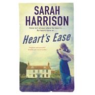 Heart's Ease 9780727888952