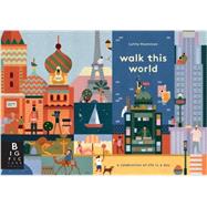 Walk This World 9780763668952