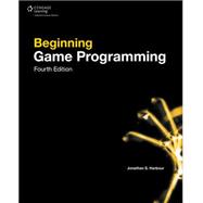 Beginning Game Programming