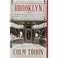 Brooklyn A Novel 9781439148952