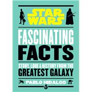 Star Wars 9781684128952