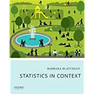 Statistics in Context 9780190278953