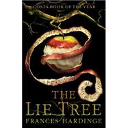 The Lie Tree 9781419718953