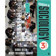 Essentials of Sociology 9781506388953