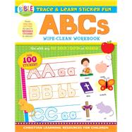 Trace & Learn Sticker Fun 9781630588953