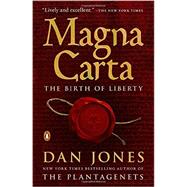 Magna Carta 9780143108955