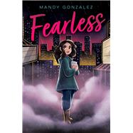 Fearless 9781534468955
