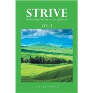 Strive 9781796068955