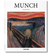 Edvard Munch 9783836528955