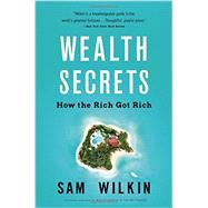 Wealth Secrets 9780316378956