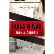 Ruins of War 9780425278956