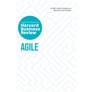 Agile 9781633698956