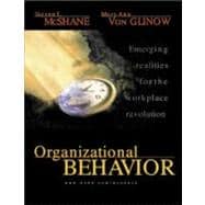 Organizational Behavior 9780072428957