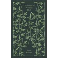 The Tenant of Wildfell Hall 9780241198957