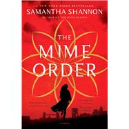 The Mime Order 9781620408957
