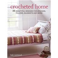 Crocheted Home 9781782498957