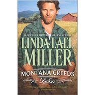 Montana Creeds: Dylan 9780373788958