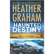 Haunted Destiny 9780778318958