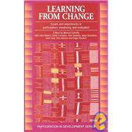 Learning from Change