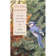 Saving Jemima 9781328518958