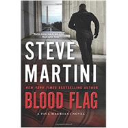Blood Flag 9780062328960