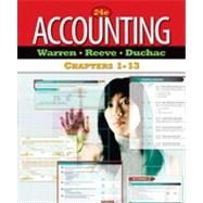 Accounting 9780538478960