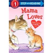Mama Loves 9780553538960