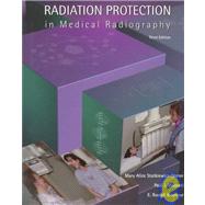 Radiation Protection in Medical Radiography
