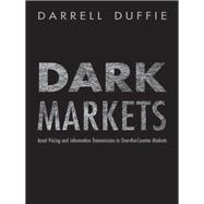 Dark Markets