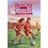 The Mystery of the Soccer Snitch 9780807508961