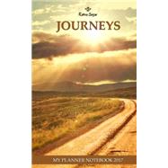 Journeys 9789350368961