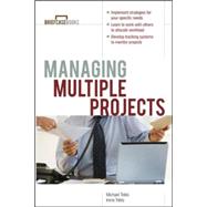Managing Multiple Projects