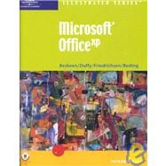 Microsoft Office Xp 9780619018962