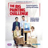 The Big Painting Challenge 9781849908962