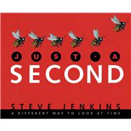 Just a Second