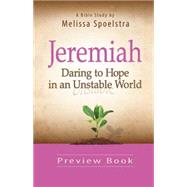 Jeremiah 9781426788963