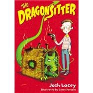 The Dragonsitter 9780316298964