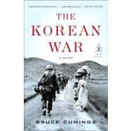 The Korean War 9780812978964