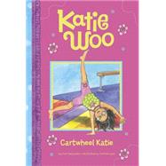 Cartwheel Katie 9781479558964