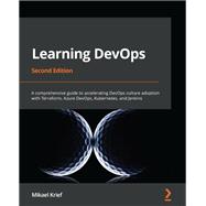 Learning DevOps